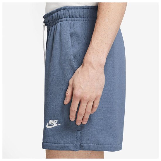 Nike Ανδρικό σορτς M NK Club FT Flow Nike Ανδρικό σορτς M NK Club FT Flow